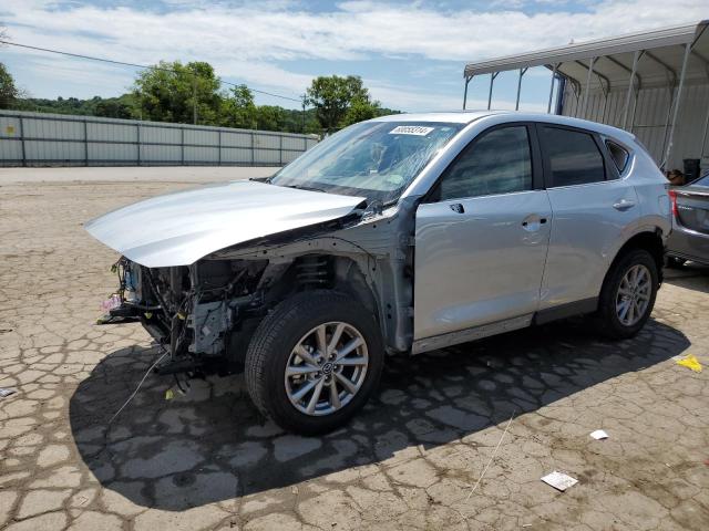 MAZDA CX-5 PREFE 2023 с VIN JM3KFBCM3P0163258 - Фото с аукциона