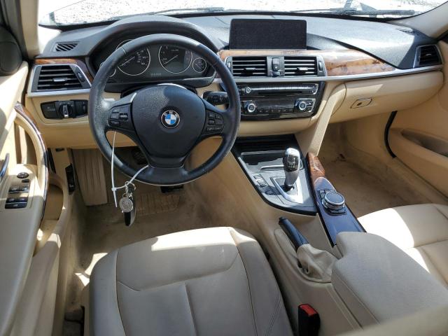 Photo 8 from auction – 2016 BMW 320 XI with VIN WBA8E5G52GNU19836