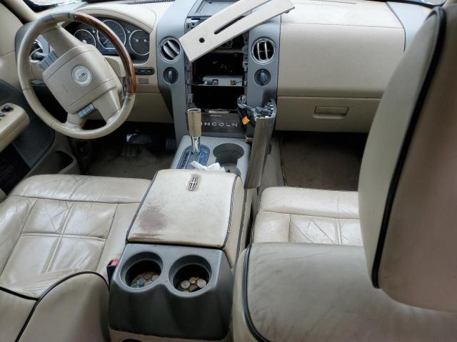 Photo 8 from auction – 2006 LINCOLN MARK LT with VIN 5LTPW18556FJ13030