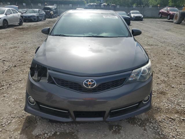 Zdjęcie 5 z aukcji – 2012 TOYOTA CAMRY BASE z VIN 4T1BF1FK0CU091513