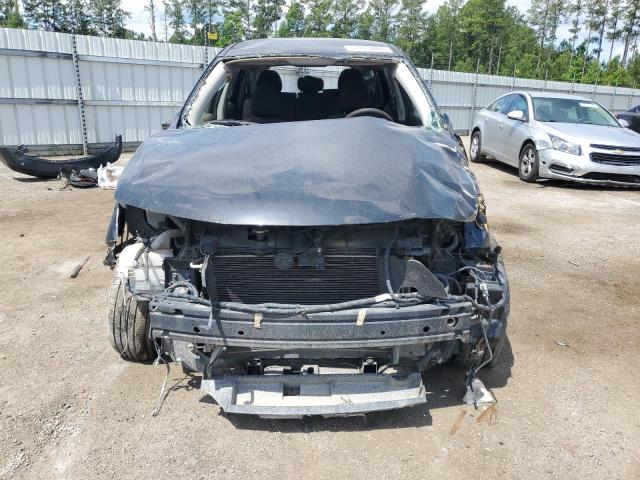 Photo 5 from auction – 2016 NISSAN ROGUE S with VIN KNMAT2MV7GP677058