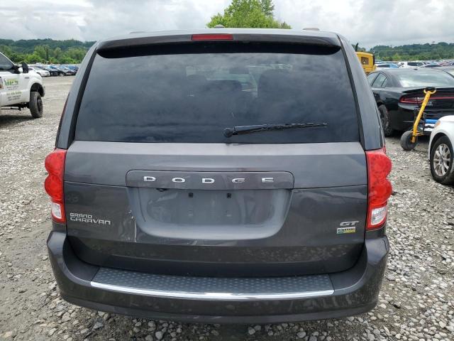 Photo 6 from auction – 2019 DODGE GRAND CARA with VIN 2C4RDGEG3KR611272