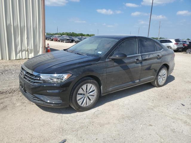 Photo 1 from auction – 2019 VOLKSWAGEN JETTA S with VIN 3VWCB7BUXKM174736