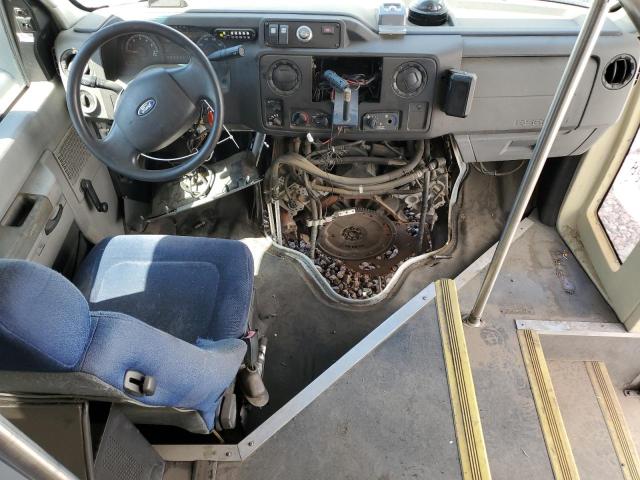 Photo 8 from auction – 2014 FORD ECONOLINE with VIN 1FDEE3FL9EDA91811