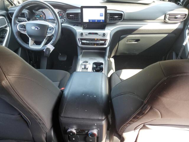 Photo 8 from auction – 2023 FORD EXPLORER X with VIN 1FMSK7DHXPGA13458