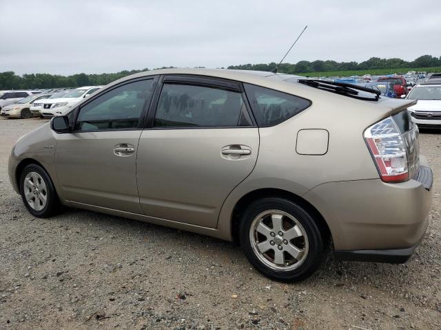 Photo 2 from auction – 2008 TOYOTA PRIUS with VIN JTDKB20UX83342714