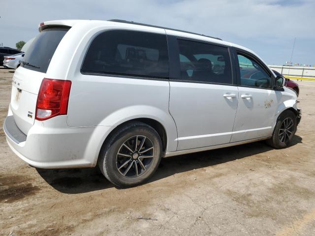 Photo 3 from auction – 2019 DODGE GRAND CARA with VIN 2C4RDGEG4KR612043