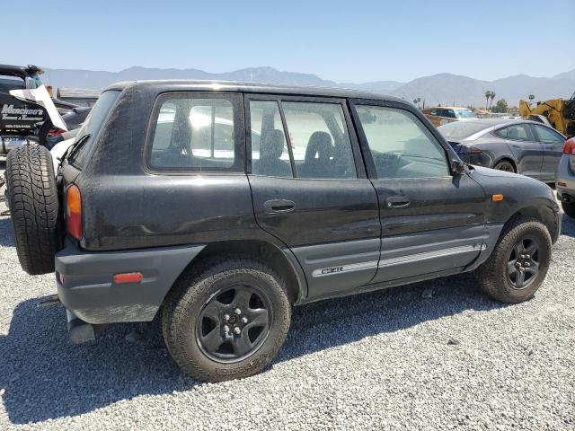 Photo 3 from auction – 1997 TOYOTA RAV4 with VIN JT3HP10V8V7045397