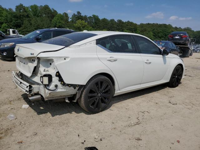 Photo 3 from auction – 2021 NISSAN ALTIMA with VIN 1N4BL4CV8MN372263