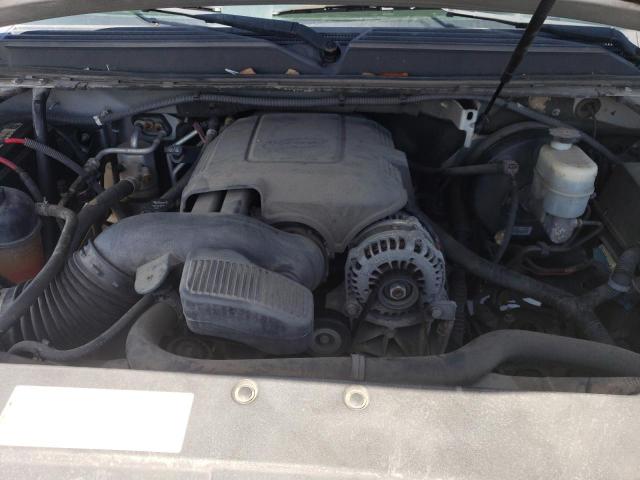 Photo 11 from auction – 2010 CHEVROLET SUBURBAN C with VIN 1GNUCHE08AR196290