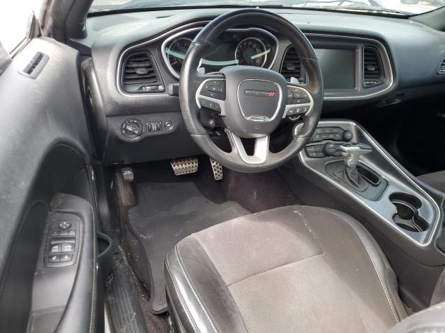 Photo 8 from auction – 2016 DODGE CHALLENGER with VIN 2C3CDZFJ0GH299537