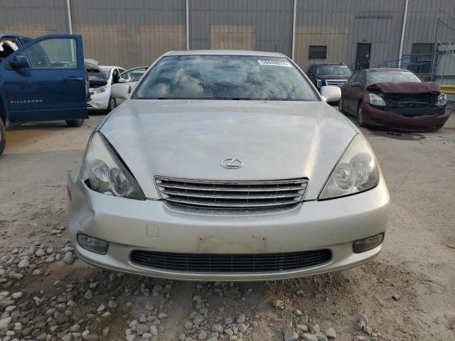 Photo 5 from auction – 2004 LEXUS ES 330 with VIN JTHBA30G145050837