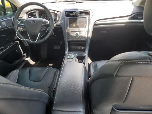 Photo 8 from auction – 2019 FORD FUSION TIT with VIN 3FA6P0RU8KR257895