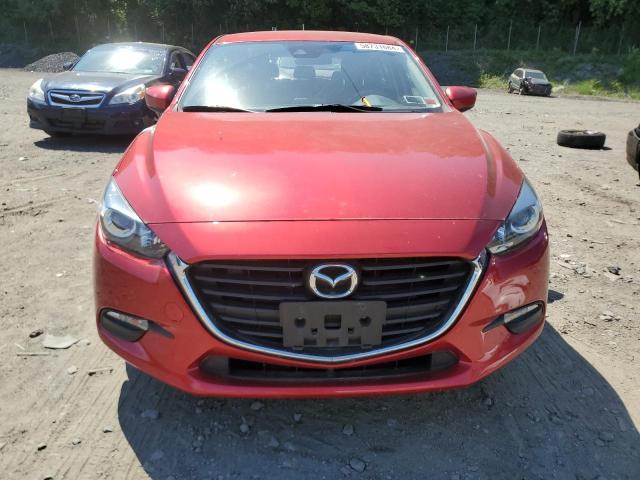 Photo 5 from auction – 2017 MAZDA 3 TOURING with VIN 3MZBN1L72HM136225
