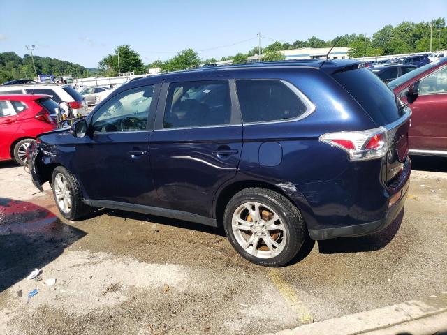 Photo 2 from auction – 2014 MITSUBISHI OUTLANDER with VIN JA4JZ4AX6EZ017346