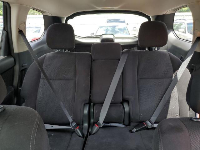 Photo 10 from auction – 2013 NISSAN PATHFINDER with VIN 5N1AR2MN1DC667333
