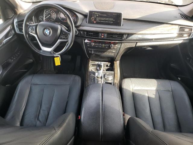 Photo 8 from auction – 2016 BMW X5 with VIN 5UXKR0C50G0P32062