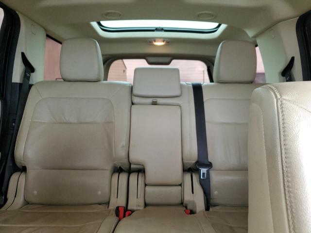 Photo 10 from auction – 2013 FORD FLEX LIMIT with VIN 2FMHK6D83DBD13723