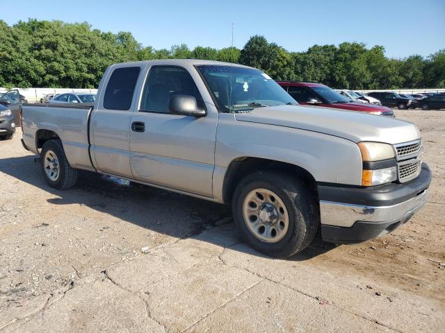 Photo 4 from auction – 2007 CHEVROLET SILVERADO with VIN 1GCEC19V67Z125771