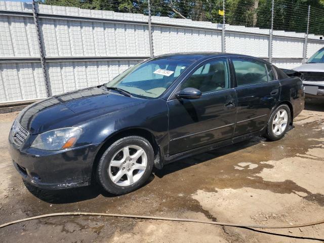 Photo 1 from auction – 2005 NISSAN ALTIMA S with VIN 1N4AL11D75C225899