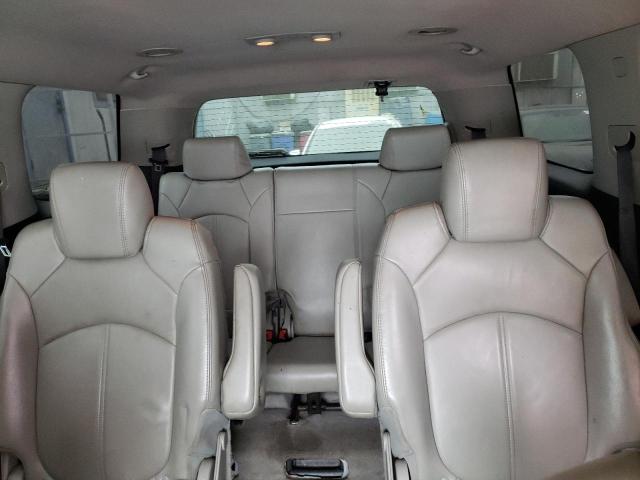 Photo 10 from auction – 2010 GMC ACADIA SLT with VIN 1GKLVMEDXAJ184865