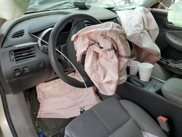 Zdjęcie 8 z aukcji – 2015 CHEVROLET IMPALA LS z VIN 2G11X5SL2F9277969