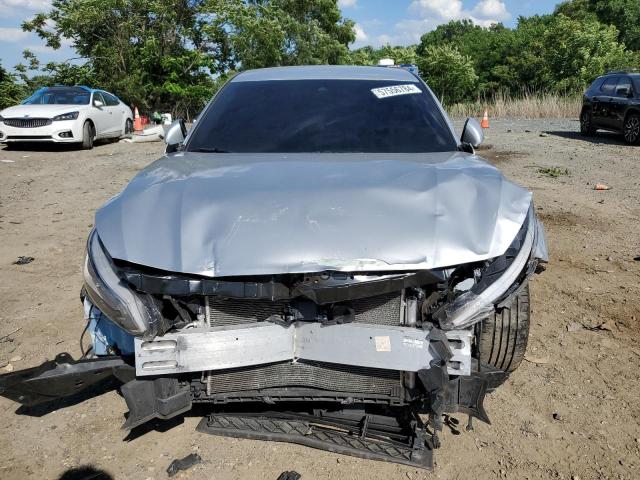 Photo 5 from auction – 2021 NISSAN ALTIMA SV with VIN 1N4BL4DV8MN406507
