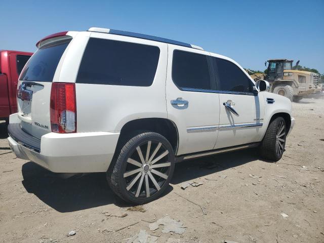 Photo 3 from auction – 2011 CADILLAC ESCALADE P with VIN 1GYS4CEF4BR211724