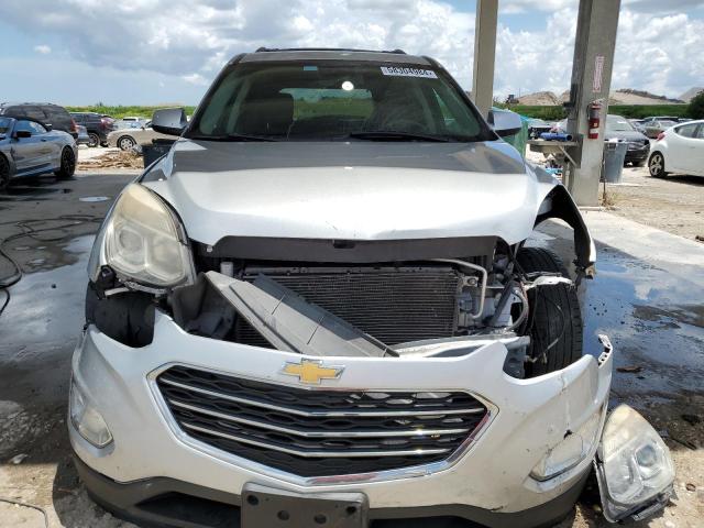 Photo 5 from auction – 2016 CHEVROLET EQUINOX LT with VIN 2GNALCEKXG1166488