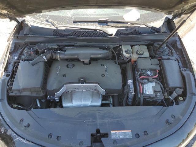 Photo 11 from auction – 2016 CHEVROLET IMPALA LS with VIN 1G11Z5SA4GU153781