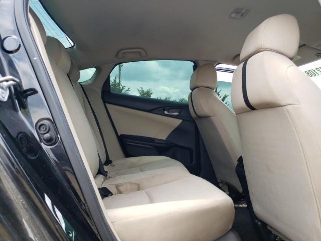 Photo 10 from auction – 2016 HONDA CIVIC LX with VIN 2HGFC2F50GH529410