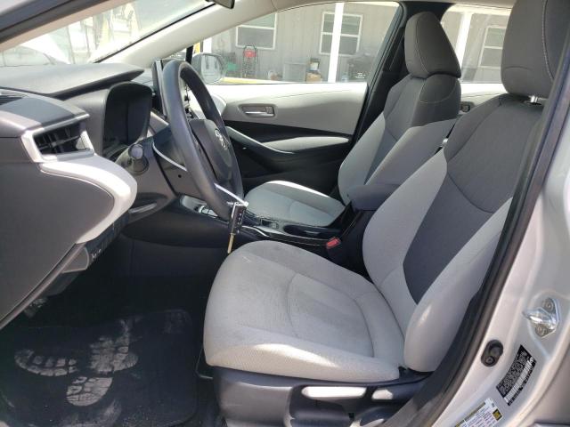 Photo 7 from auction – 2020 TOYOTA COROLLA LE with VIN 5YFEPRAE5LP105725