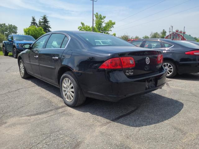 Photo 3 from auction – 2008 BUICK LUCERNE CX with VIN 1G4HP57228U141803