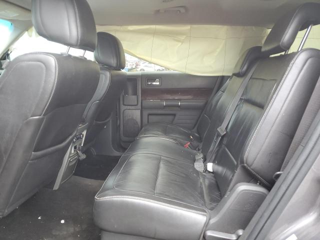 Photo 11 from auction – 2010 FORD FLEX SEL with VIN 2FMHK6CCXABD03885