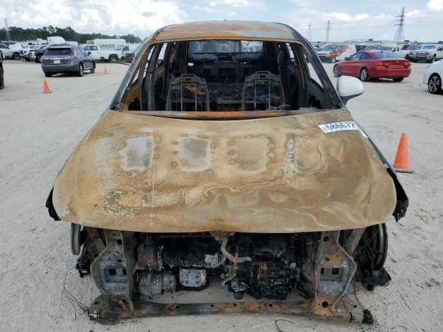 Photo 5 from auction – 2022 HYUNDAI SANTA FE S with VIN 5NMS14AJ0NH424497
