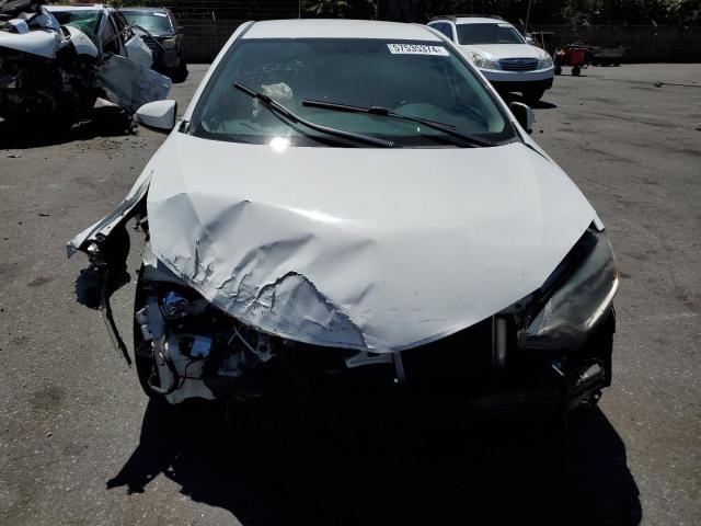 Photo 5 from auction – 2015 TOYOTA COROLLA L with VIN 5YFBURHE3FP359570
