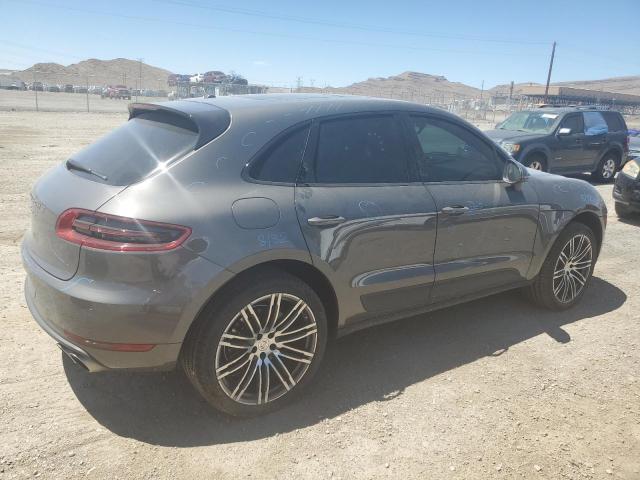 Photo 3 from auction – 2016 PORSCHE MACAN S with VIN WP1AB2A53GLB51975
