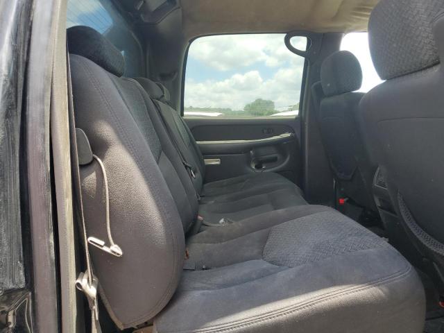 Photo 11 from auction – 2003 CHEVROLET AVALANCHE with VIN 3GNEC13T93G268514