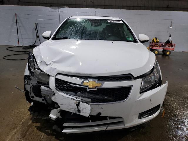 Photo 5 from auction – 2014 CHEVROLET CRUZE LT with VIN 1G1PC5SB0E7236205