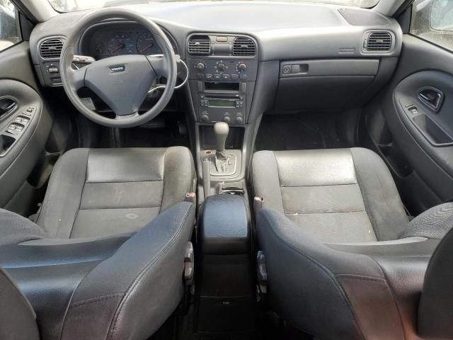 Photo 8 from auction – 2004 VOLVO S40 1.9T with VIN YV1VS27514F079012