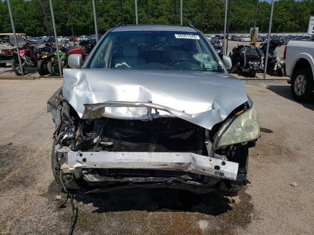 Photo 5 from auction – 2004 LEXUS RX 330 with VIN JTJHA31U040034171