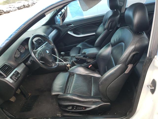 Photo 7 from auction – 2000 BMW 328 CI with VIN WBABM5343YJP03104