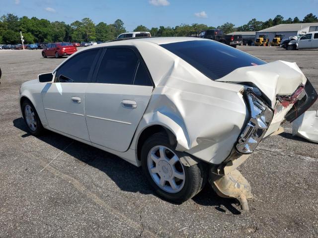 Photo 2 from auction – 2003 CADILLAC CTS with VIN 1G6DM57N330137414