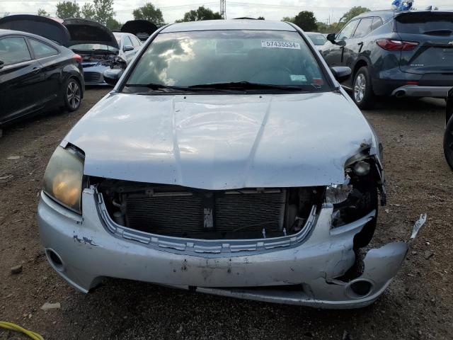 Photo 5 from auction – 2007 MITSUBISHI GALANT ES with VIN 4A3AB56F87E022359