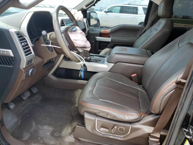 Photo 7 from auction – 2016 FORD F150 SUPER with VIN 1FTEW1EG7GFB43857