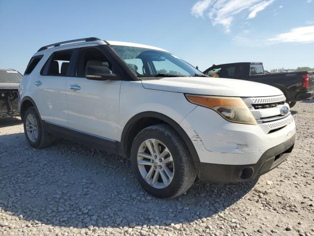 Photo 4 from auction – 2013 FORD EXPLORER X with VIN 1FM5K8D87DGA93932