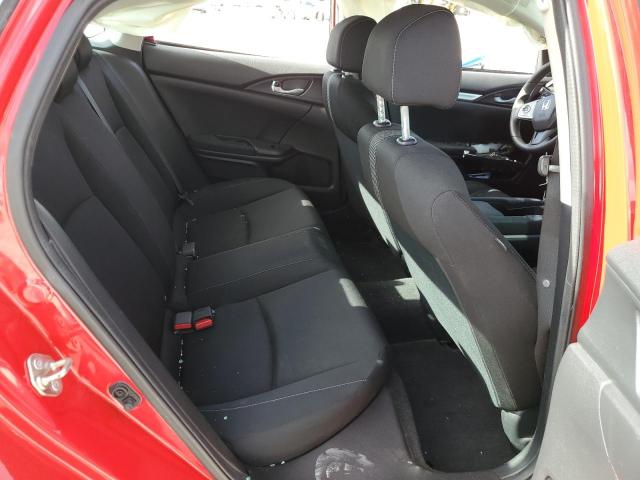 Photo 10 from auction – 2016 HONDA CIVIC LX with VIN 2HGFC2F56GH526883