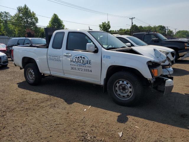 Photo 4 from auction – 2011 CHEVROLET COLORADO with VIN 1GCESBF91B8117821