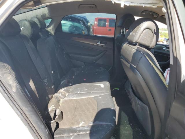 Photo 10 from auction – 2015 HYUNDAI SONATA SPO with VIN 5NPE34AF6FH047309