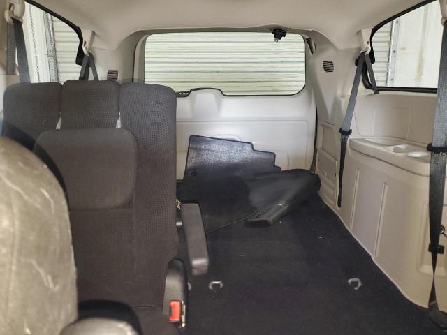 Photo 10 from auction – 2013 DODGE GRAND CARA with VIN 2C4RDGDG8DR619484